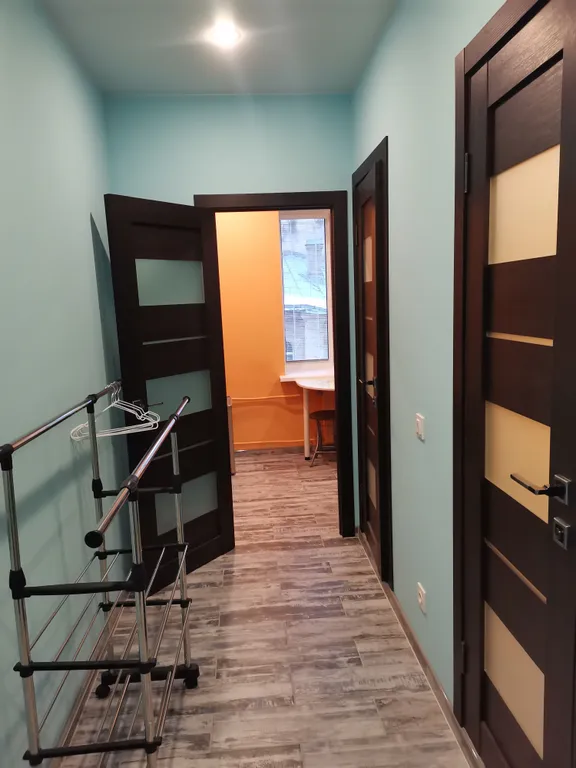 Квартира Просторная квартира у метро Василеостровская — Санкт-Петербург