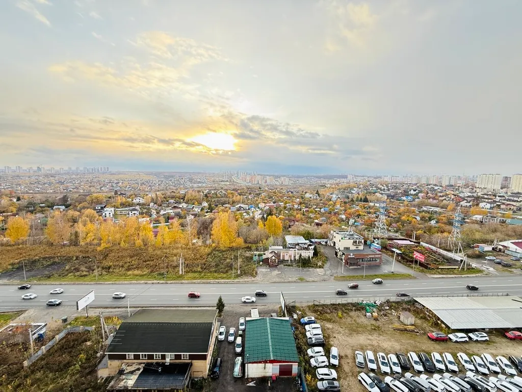 Уютная студия