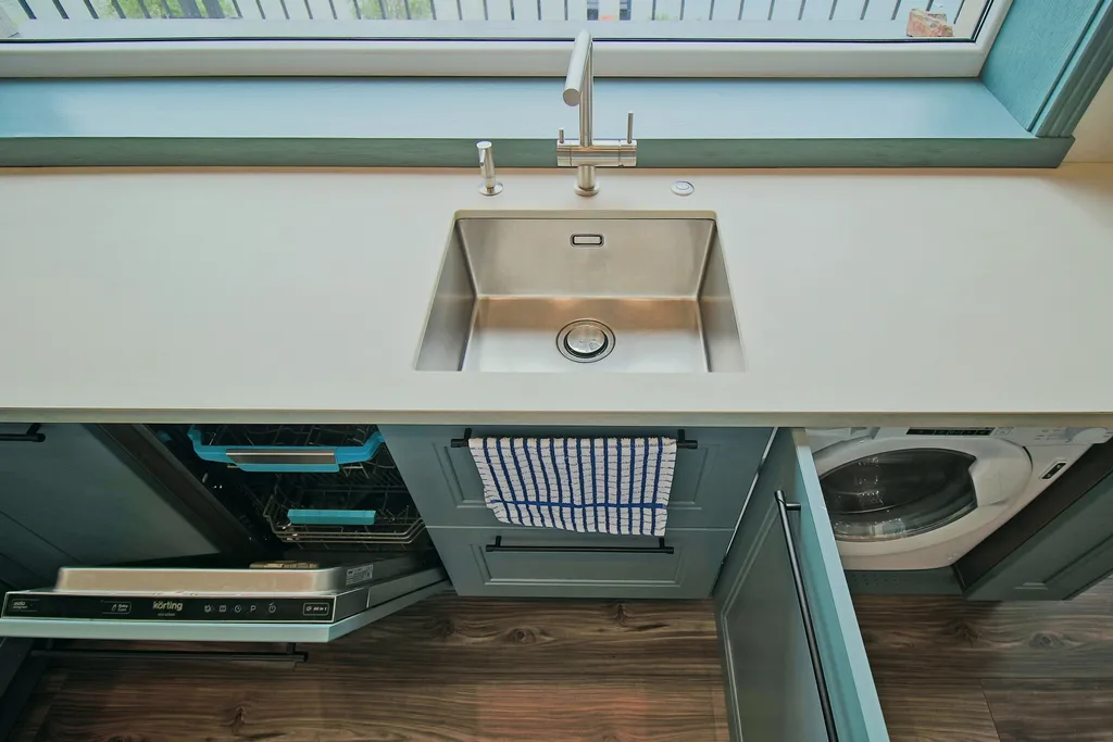 Апартаменты у озера | терраса | сауна | до 4 гостей