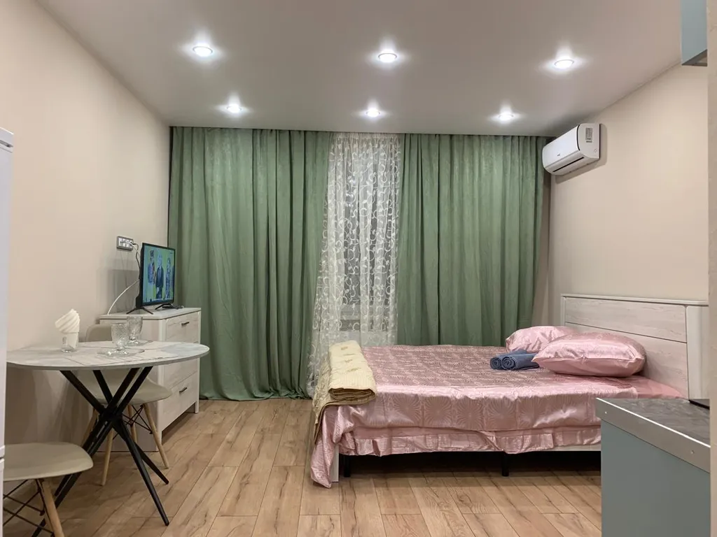 Апартменты Облака