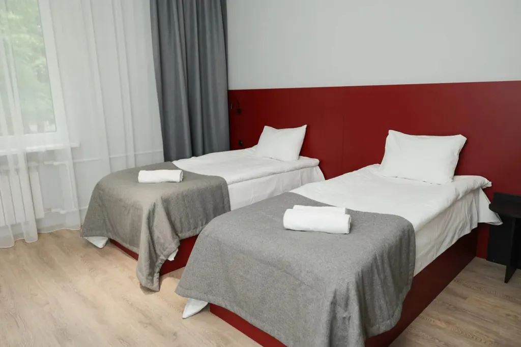 Квартира Комната — аренда посуточно в Владикавказ