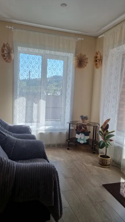 Гостевой дом Altay Sky