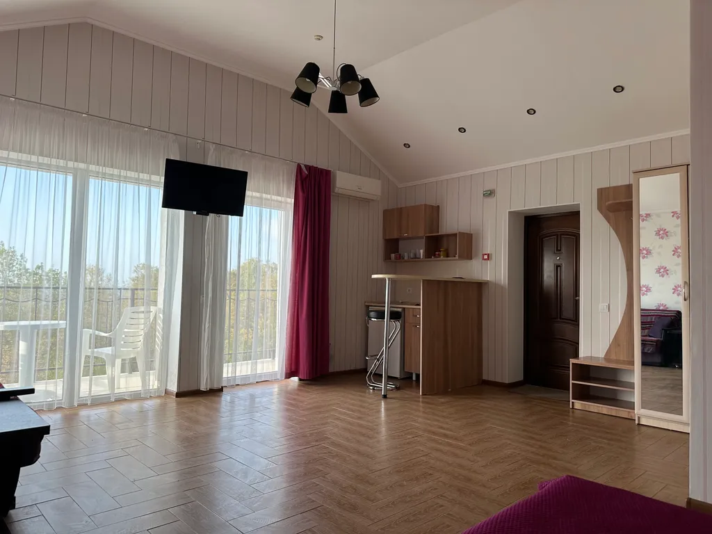 Квартира Комната — Севастополь