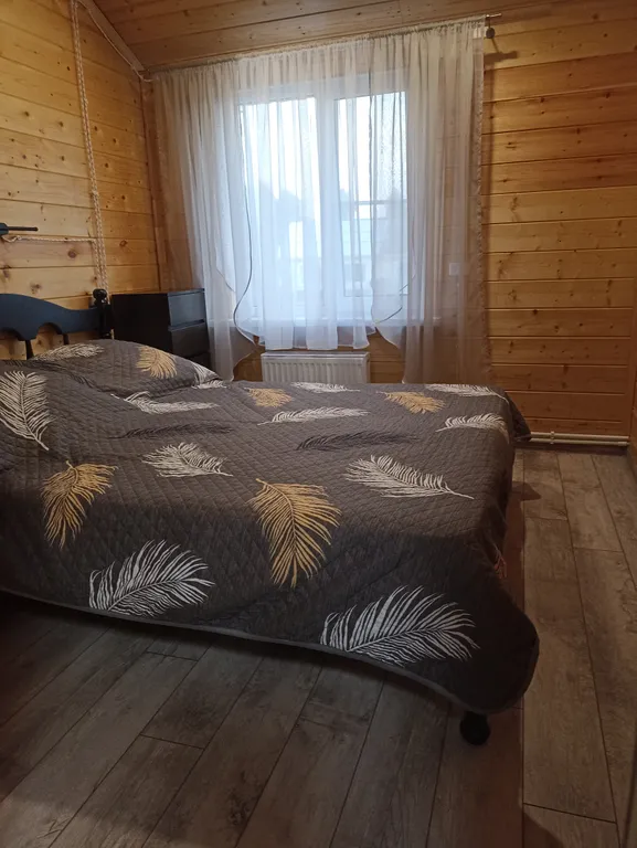 Двухкомнатный блок