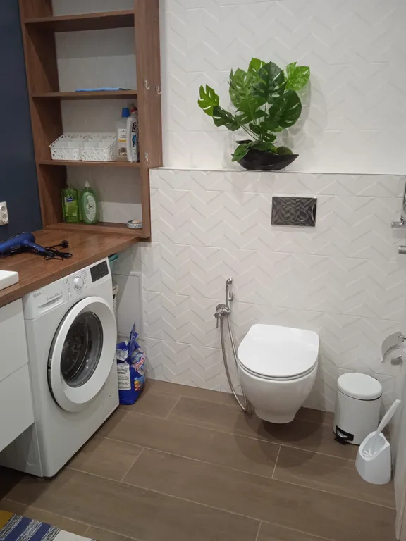 Квартира Квартира 2-х комнатный Апарт на живописной Радужной — Светлогорск