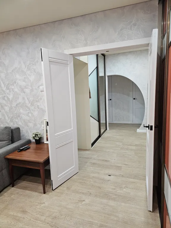 Уютная квартира в центре