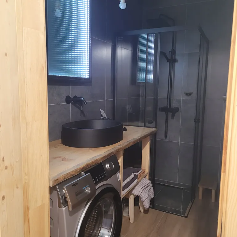 Спа в квартире