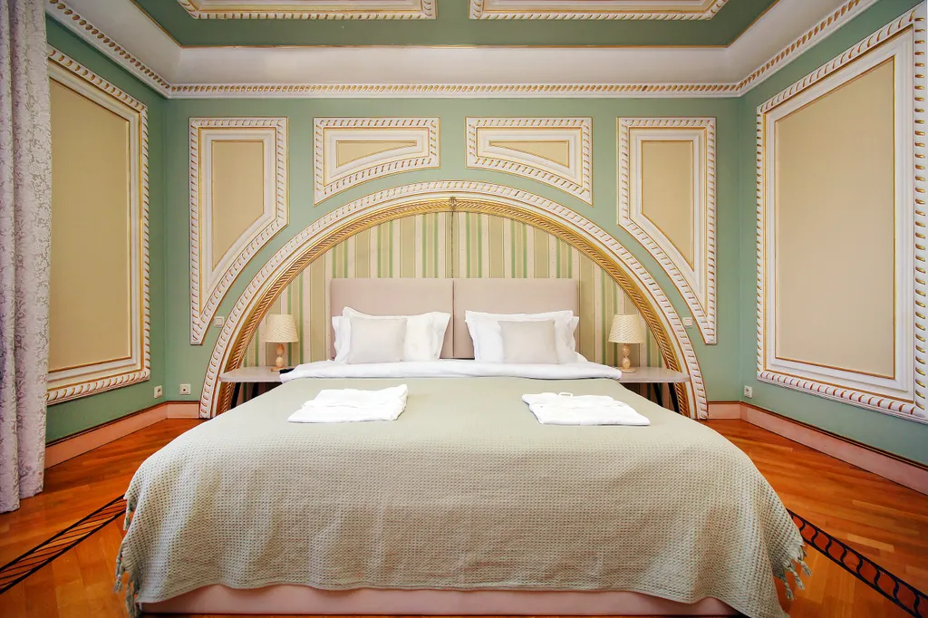 Квартира Комната — аренда посуточно в Алматы