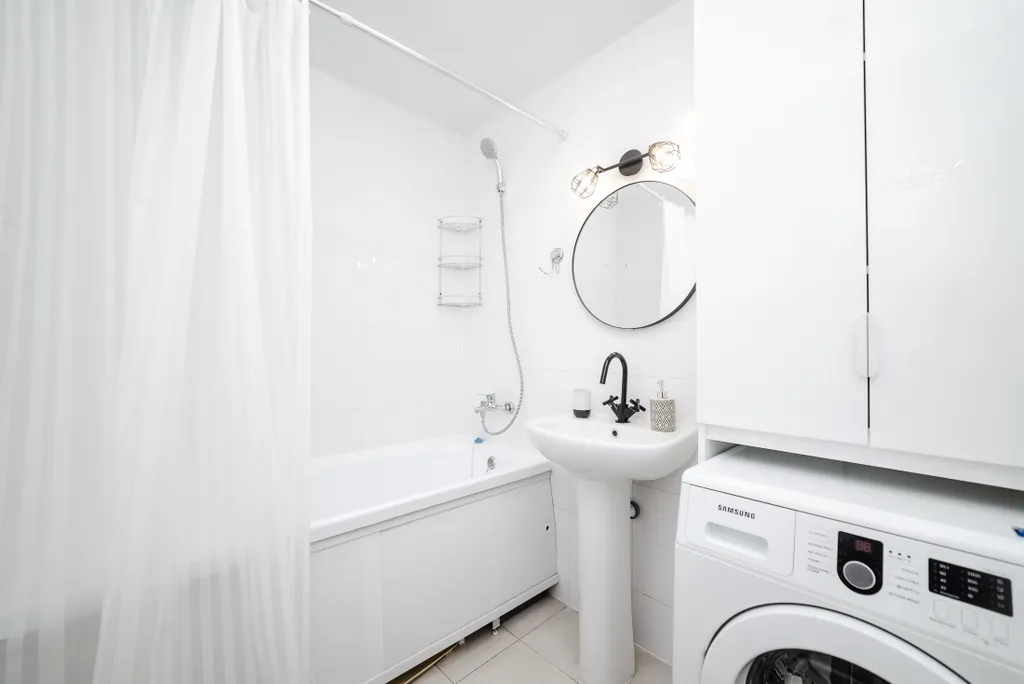 Евродвушка рядом с аэропортом Внуково