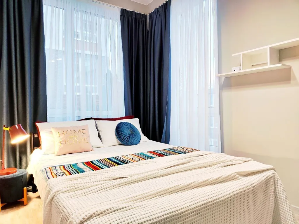 Квартира Апартаменты в Villa Dalila — Адлер