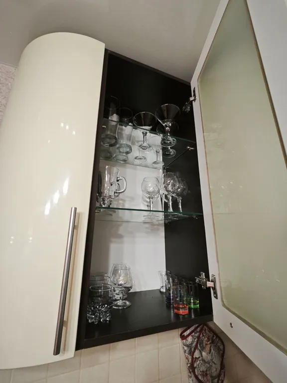 Уютная 2-комнатная квартира с хорошими локациями