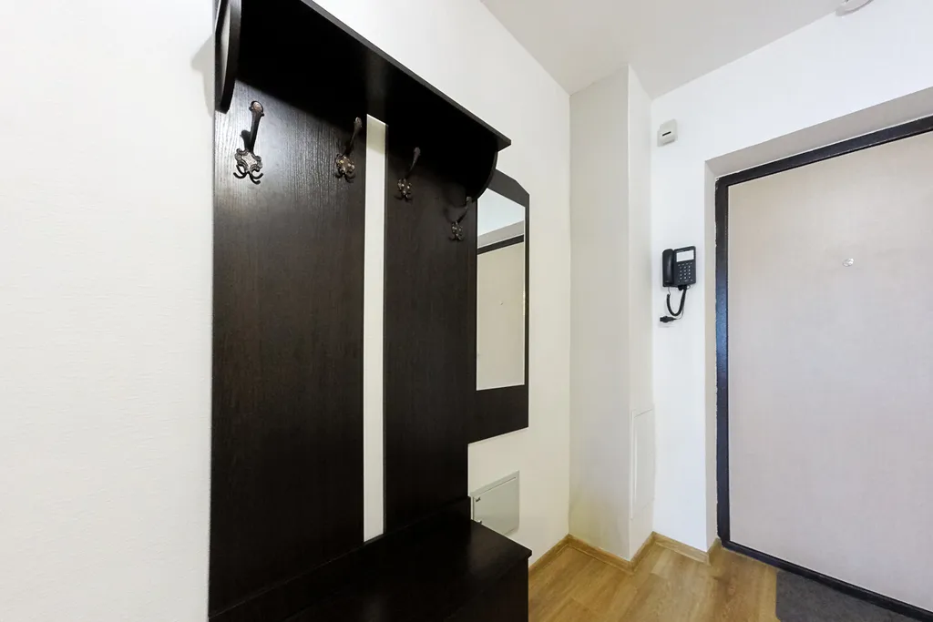 Стильные апартаменты в ЖК Малевич