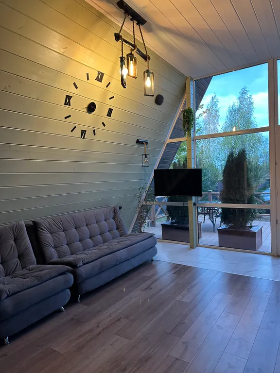 4-комнатный Дом