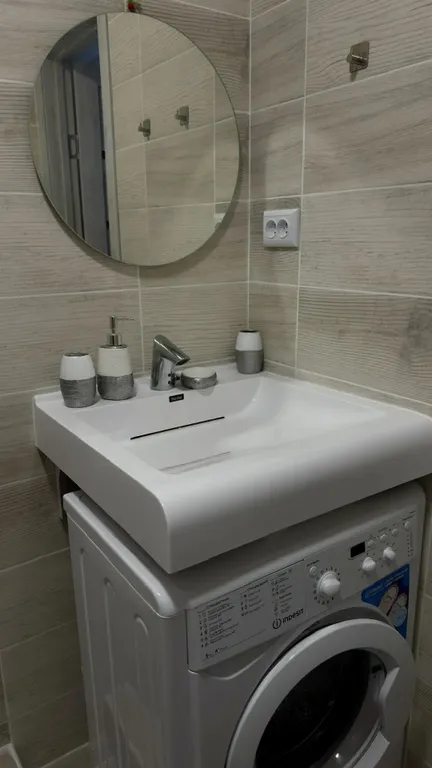 Квартира Квартира Студия в морском стиле — Севастополь