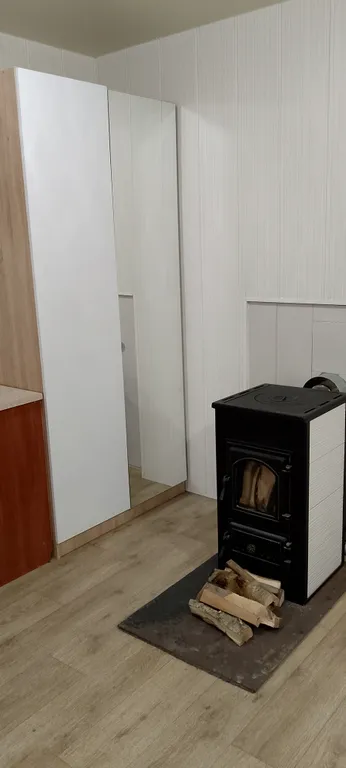 Дом для встреч друзей и семейного отдыха