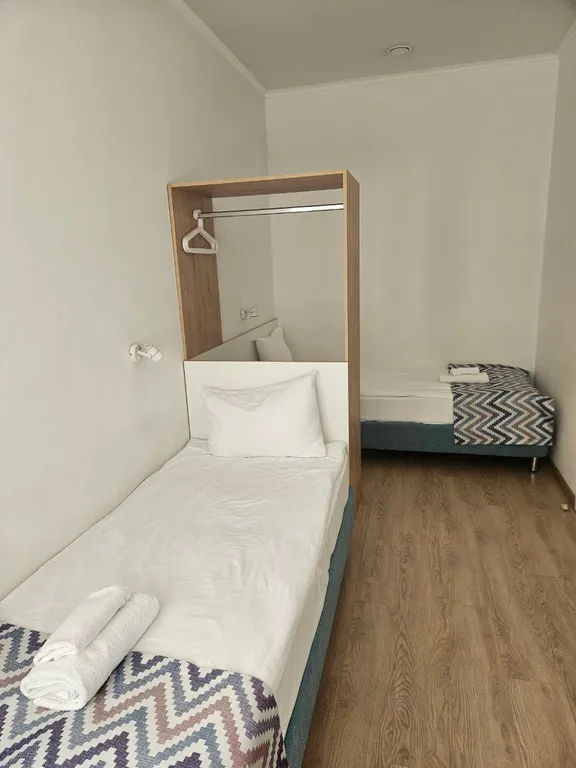 Квартира 2-комнатная Квартира — Москва