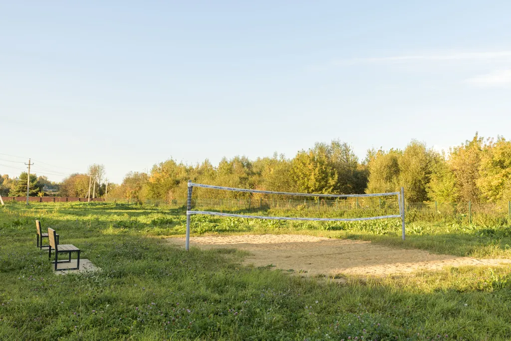 Дом с панорамным видом рядом со склоном Яхрома