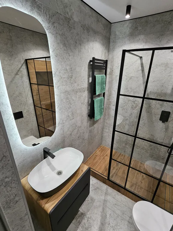 Студия в Веницианском квартале