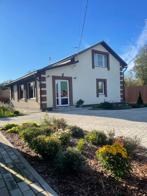 3-комнатный Дом