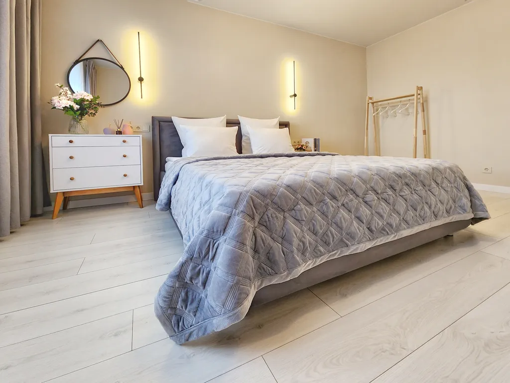 Квартира Квартира ВИП 2-х комнатная возле РН-Ванкор — Красноярск