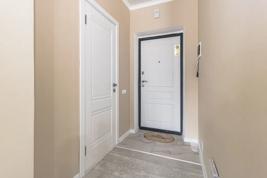 Апартамент Korkem-4-910 на Триумфальной Арке