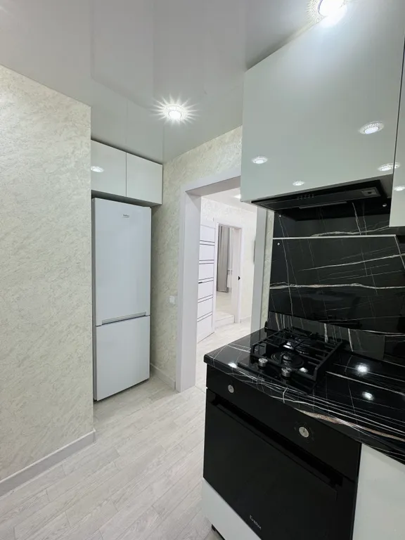 Коттедж Красивый уютный дом — Нижний Новгород