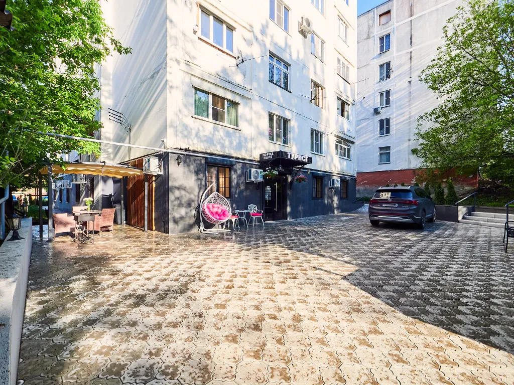 Комната