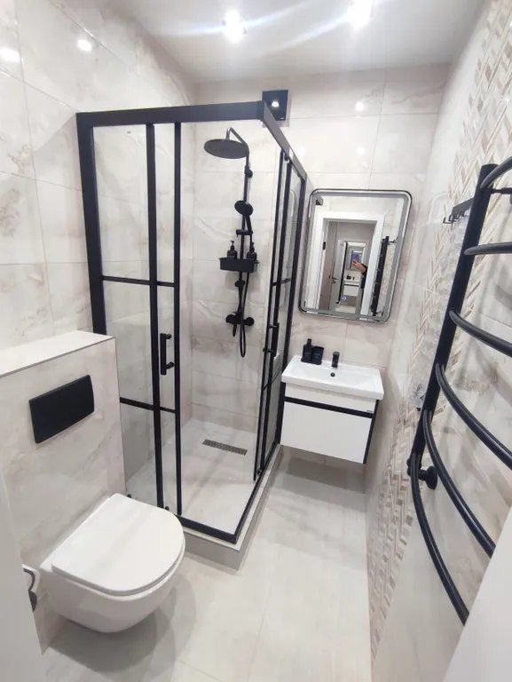 Уютная квартира рядом с морем