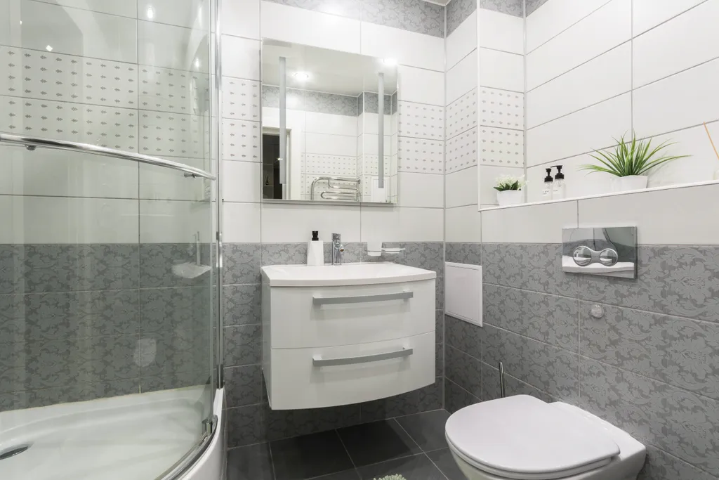 Яркая квартира недалеко от центра