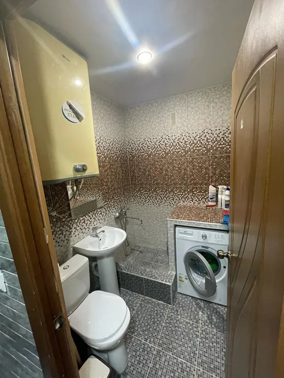 Квартира Уютная квартира в центре города — Гагра