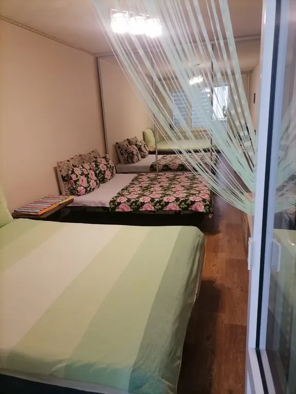 Уютная квартира в центральной части города — аренда посуточно в Кострома