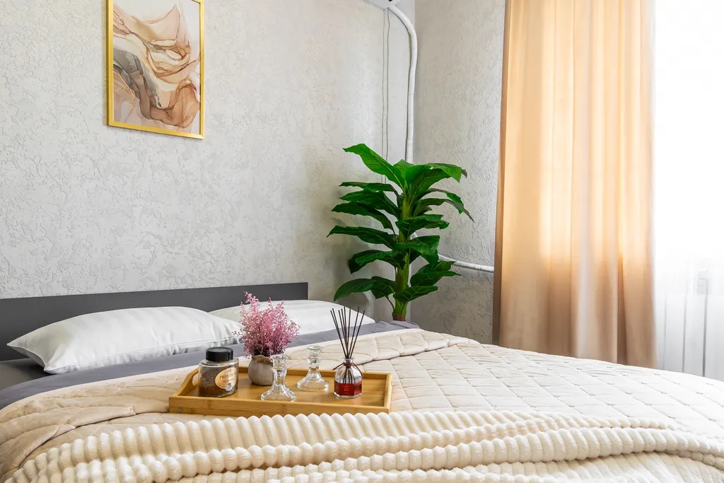 Евротрешка Орхидея в ЖК Вересаево