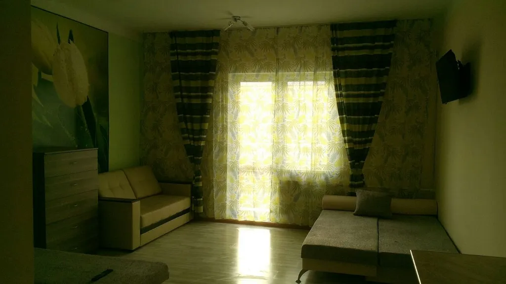 Апартаменты в 50м от моря