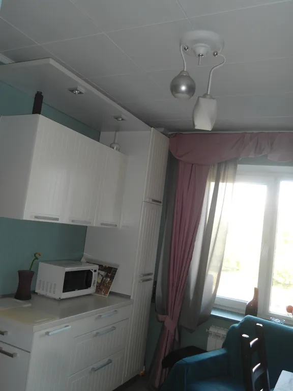 Уютная 2-комнатная квартира с хорошей локацией