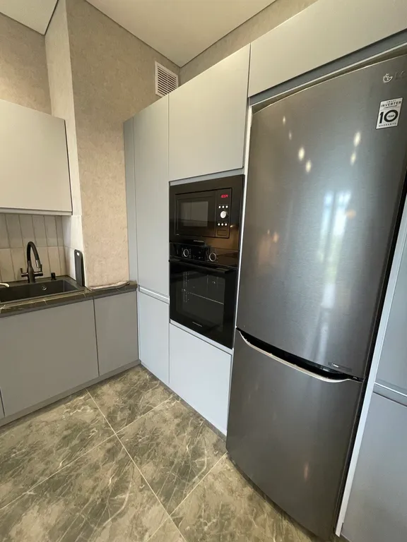 Уютная видовая квартира в историческом центре города