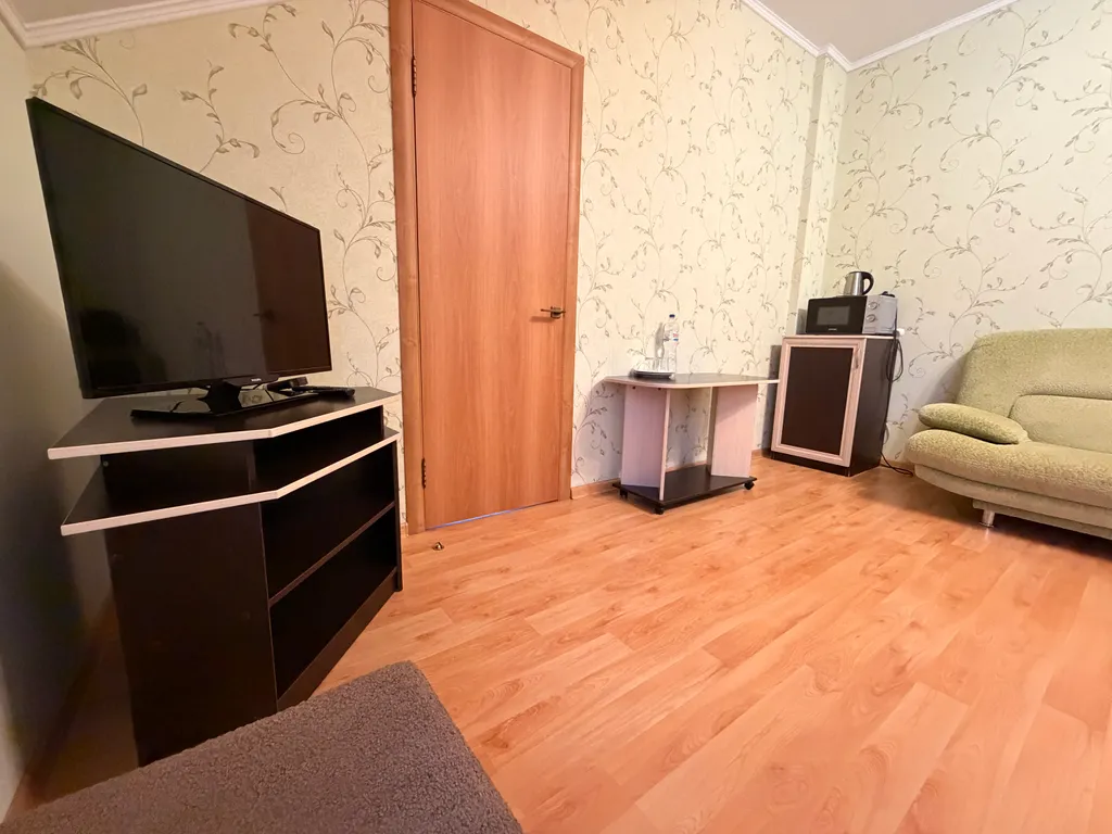 Квартира Комната — Горячий Ключ