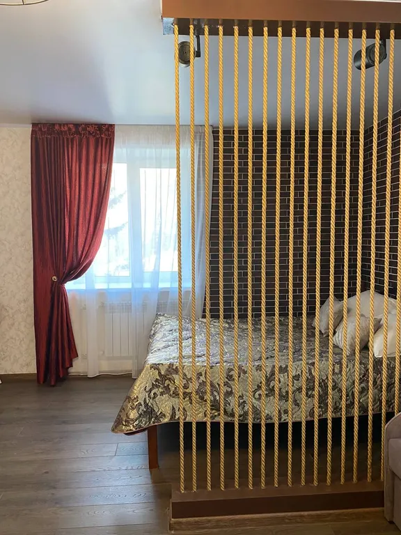 Апартаменты на Инженерной