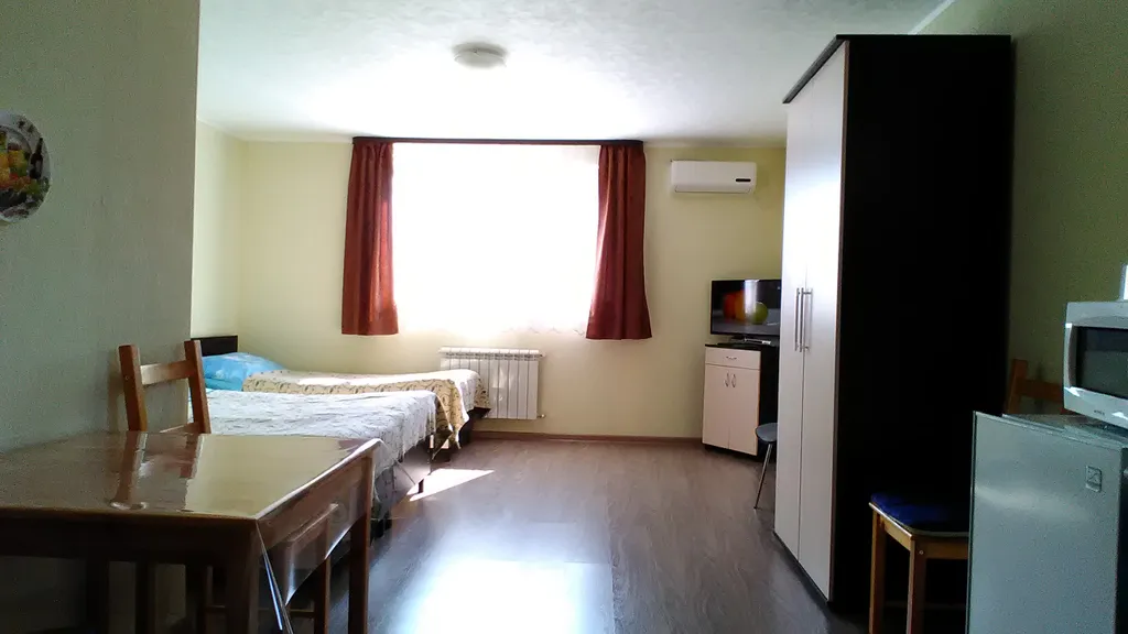 Квартира Комната — аренда посуточно в Дагомыс