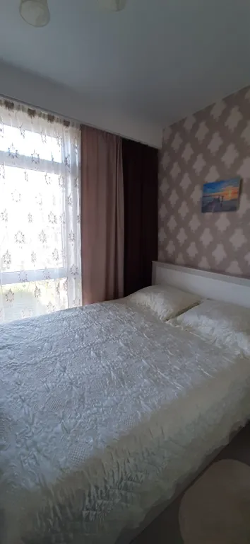 Квартира Квартира от собственника в 15 минутах до моря, с видом на парк Южные — Сириус