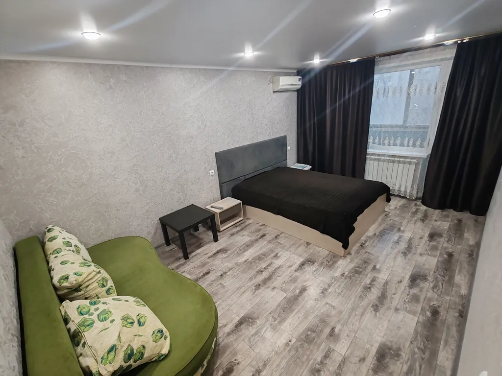 Квартира рядом со спорткомплексом — аренда посуточно в Астрахань