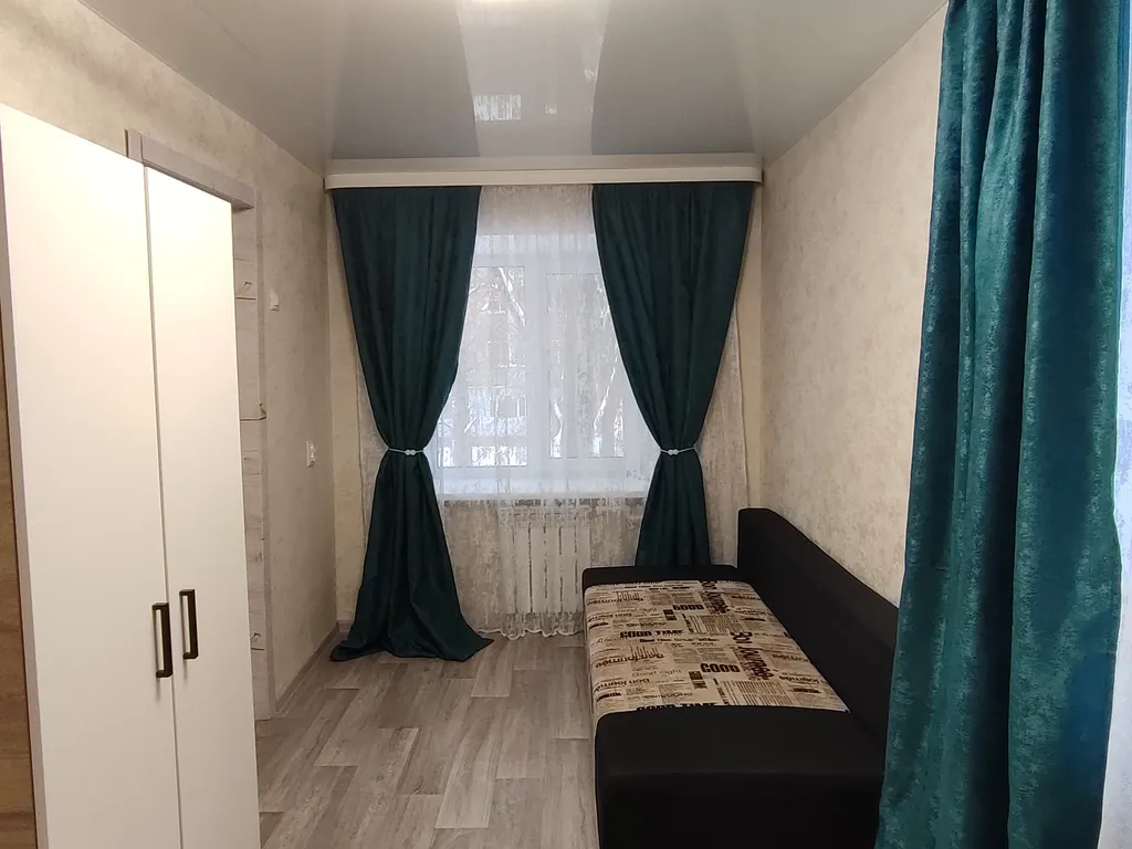 Квартира около ТРЦ Шоколад