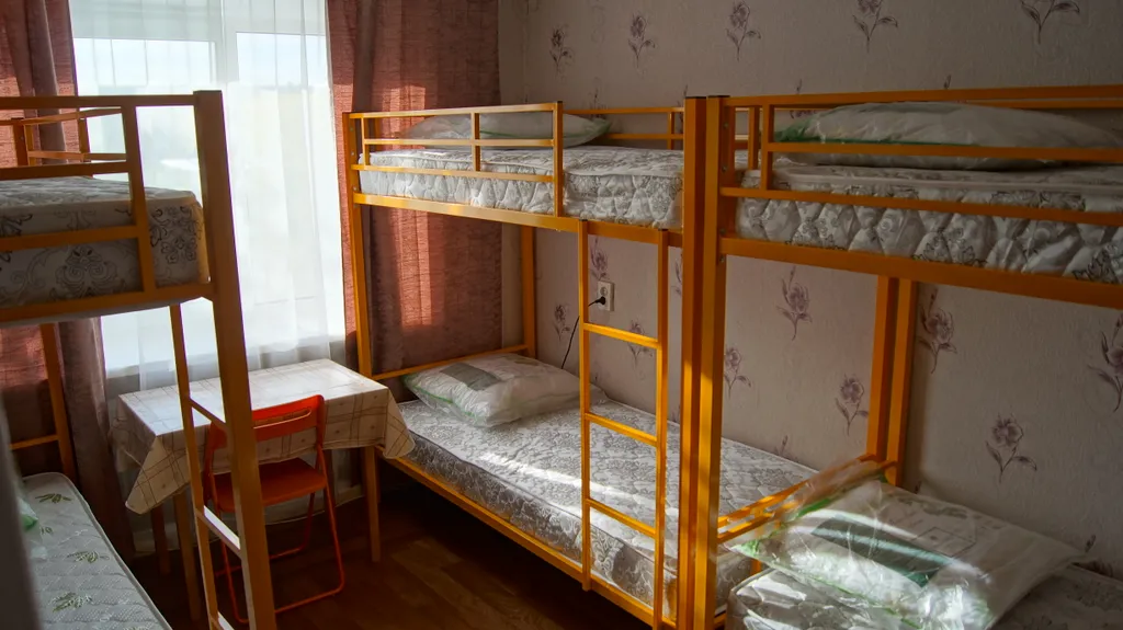 Апартаменты Заполярье