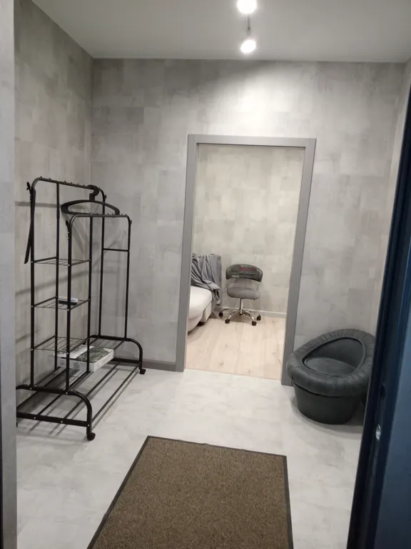 Новый дом бизнес-класса Art house в центре Перми