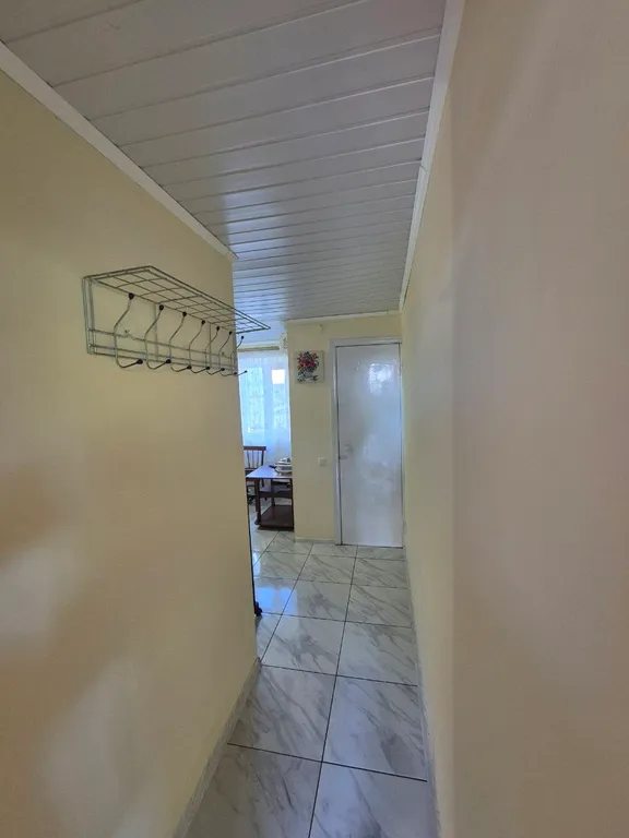 Уютная комната