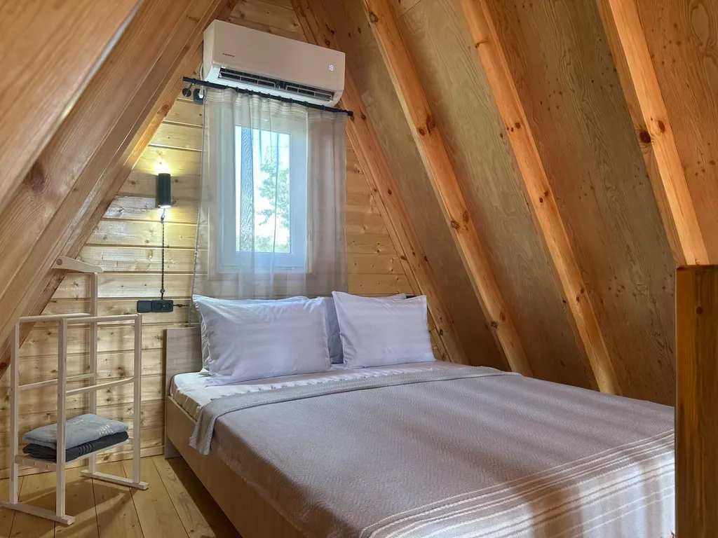 2-комнатный Дом