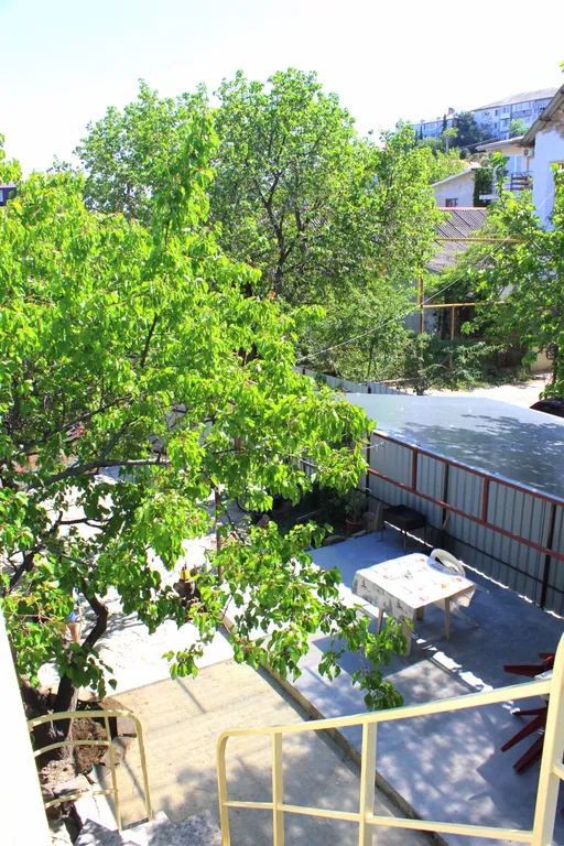 Трехместный номер Комфорт 2 этаж