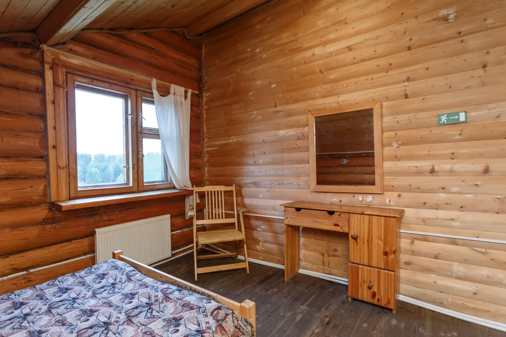 6-комнатный Дом