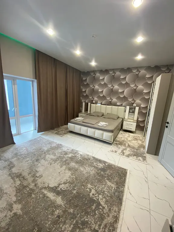 Квартира Комната — аренда посуточно в Курчатов