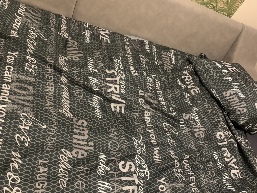 Уютная двухкомнатная  квартира