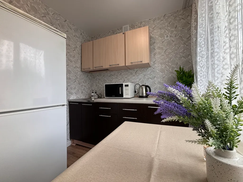 Стильная 2-комнатная квартира в центре города от Город 18